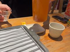 -木屋烧烤(创意园店)