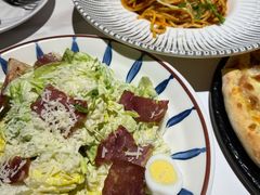-清真·艾美可餐厅(鹏欣水游城店)
