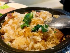 -煲王粤菜餐厅(中侨中心店)