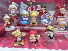 -泡泡玛特POPMART(世豪广场店)