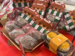 -面包新语(上地华联店)