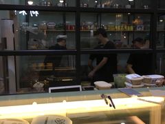 -SHUBO蔬小盒(三里屯店)
