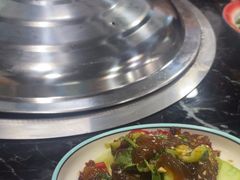 -边江铁锅炖鱼(振八街店)