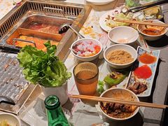 -芝小官毛肚火锅海鲜自助(淮安清江浦区新亚店)
