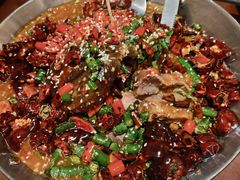 -杨记隆府(白象街店)