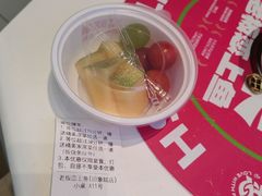 -老板恋上鱼(印象城店)