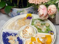 -狮拾久·现代新加坡料理(壹方城店)