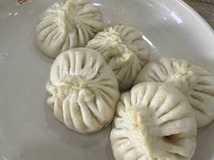 -津门张记包子铺(华昌道店)