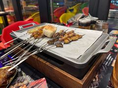 -纪录片《人生一串》体验店(静安店)