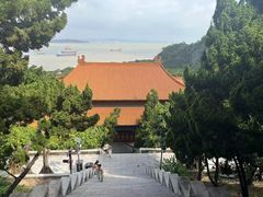 -南沙天后宫景区