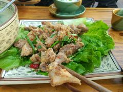 砣砣肉-宋记冕宁土菜馆(海门渔村二店)