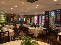 大堂-包子大王(新泽巷店)