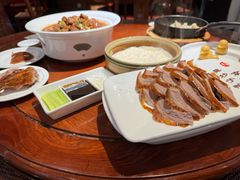 -全聚德(新街口店)