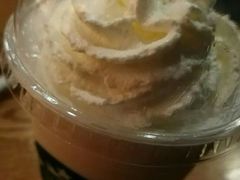 -星巴克(太原柳巷第一店)