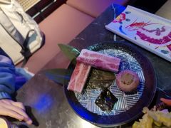 -十三姨正合丰烤肉(营迹路店)