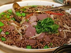 -锦府盐帮·侯宅(五棵松万达店)