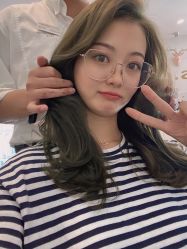 -巴黎拉斐派瑞美发沙龙