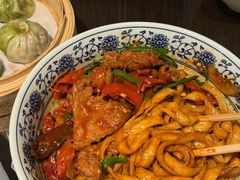 -王繁星面馆(西安熙地港店)