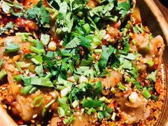 -水煮三国·川鲁江湖菜(香山店)