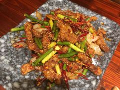 -恩你小木屋米酒店(安盛店)