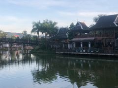 -半坡九号老挝冰咖啡