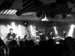 -月亮瓦肆音乐酒吧(环山路店)