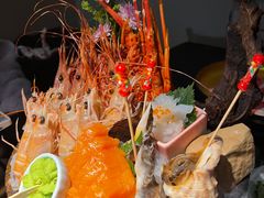 -花潮料理艺食馆(成都万象城店)