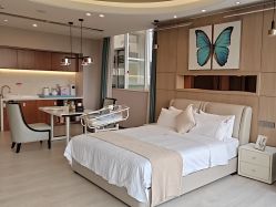 -爱丽馨御景月子中心