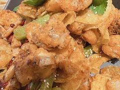 -阿明小菜·海鲜·上海菜(梅陇店)