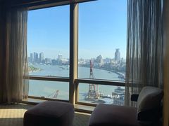 -上海外滩茂悦大酒店
