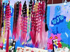 -天津梅江会展中心