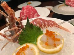 -Mr·Fish鱼鲜生海鲜放题(银泰in99店)