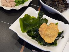 -疆牛出栏·潮汕牛肉火锅(德汇万达店)