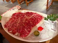 -巴奴毛肚火锅(景枫中心店)
