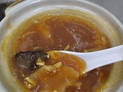 -添發碗仔翅美食