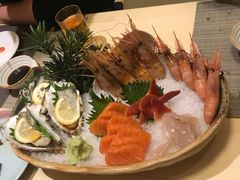 -割烹酱子日本料理(弘基财富广场店)