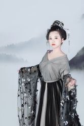 -盘子女人坊古装写真摄影(南京总店)