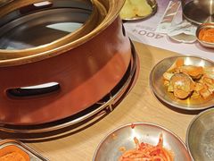 -西塔老太太泥炉烤肉(亚运村店)