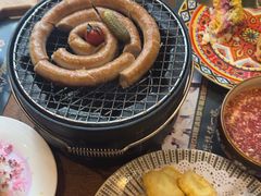 -卢布里西餐厅(海拉尔店)
