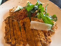 -哈蒙德餐厅