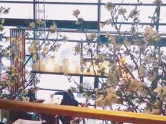 -山有花啡餐厅(常营总店)