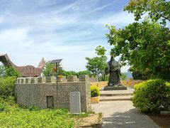 -原山国家森林公园