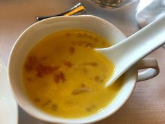 杨枝甘露-富力丽思卡尔顿酒店·丽轩中餐厅
