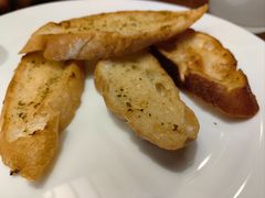 -国际青年会议酒店-莱客德国啤酒餐厅