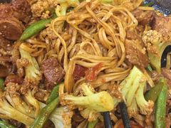 -九毛九西北菜(大东海店)