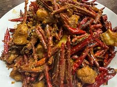 -西塔隆太白烤牛肉馆(图们路店)