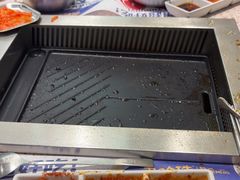 -尹珍珠·韩式无限烤肉(回龙湾店)