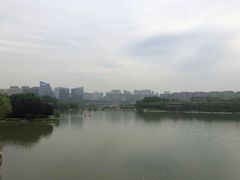 -西安凯悦酒店·湖畔中餐厅
