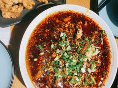 炸酥肉-胡马八破·川菜小馆(高新万达店)