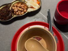 -阿诚市井潮汕菜(金台路店)